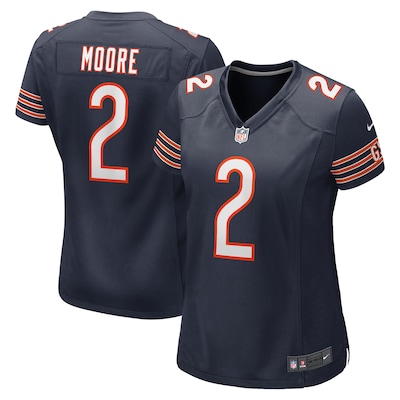 Chicago Bears Women Jerseys 2025-10-17-019